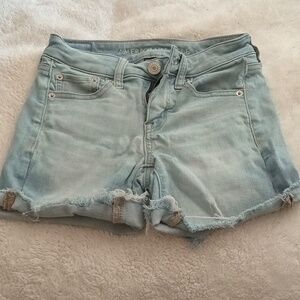 Vintage Y2k American Eagle